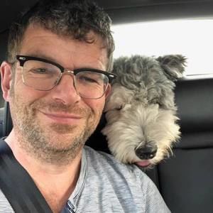 Meet your Posher, Stephen